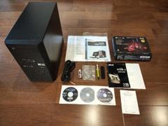 ドスパラ raytrek i7-6700 【無線LAN子機,Office付属】 ドスパラ raytrek i7-6700 【無線LAN子機,Office付属】 - メルカリ