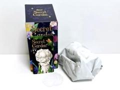 Nanciナンシーシークレットガーデン シークレット微風 ナンシー（Nanci）シークレットガーデン