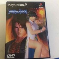 PS2 デッドオアアライブ2 販促ポスター１枚 91Bkn3NHINL._UF350,350_QL80_.jpg