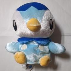 2025年最新】ポケモンパペット ポッチャマの人気アイテム - メルカリ