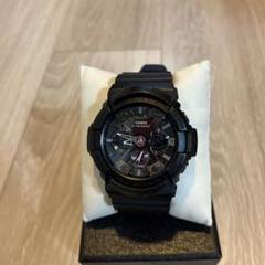 カシオ CASIO 腕時計 メンズ G-SHOCK GA-201-1AJFのサムネイル