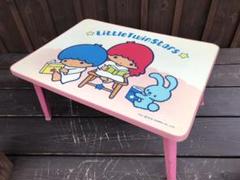 キキララ 机の中古/未使用品 - メルカリ
