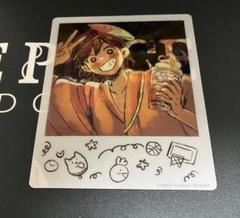 OMORI 1.2巻 初版特典 クリアカード コンプセット - メルカリ