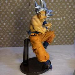 ドラゴンボール 孫悟空 フィギュア