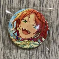 あんスタ　葵ひなた　缶バッジ