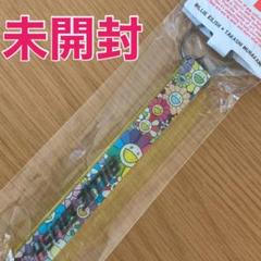ビリーアイリッシュ × ユニクロ オリジナルアクリルキーホルダー 新品未開封