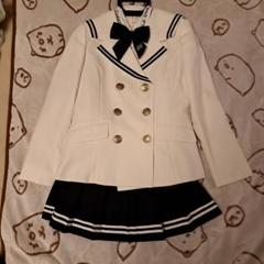 repipi armario フォーマルスーツ 卒服 4点セット - メルカリ