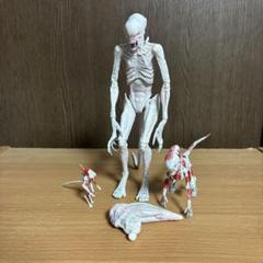 NECA ネカ エイリアン ALIEN ジェームズキャメロン フィギュア 限定品 neca エイリアン2 ジェームズ・キャメロン フィギュア - SF