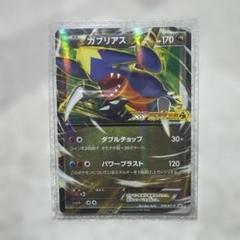 2025年最新】コロコロ ガブリアスの人気アイテム - メルカリ