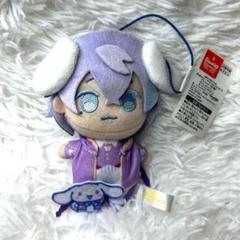 さんちゃんく！ × サンリオキャラクターズ マスコット 水月