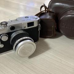 新製品情報も満載 ひ*き様 Canon VL-2 50mm f:1.8 - メルカリ フィルムカメラ