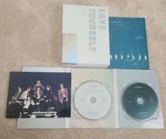 BTS Loveyourself EUROPE Blu-ray