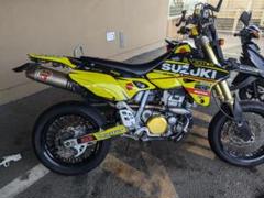 2025年最新】DRz マフラーの人気アイテム - メルカリ