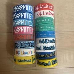 04 Limited Sazabys ラババン 04 Limited Sazabys ラババン - メルカリ