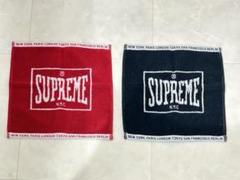 2025年最新】タオル supremeの人気アイテム - メルカリ