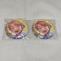 あんスタ あんさんぶるスターズ 嵐 缶バッジ コレ缶 コレクション 開花後 コレクション缶バッジ［2025 Jun.］-Idol Side-（BOX