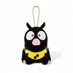 【新品未使用】らんま１/２ ぷりぬいマスコット　Pちゃん N50