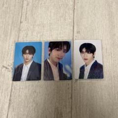 txt スビン フォトカードセット - メルカリ
