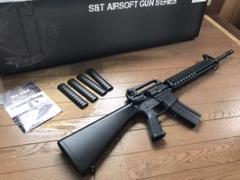 2025年最新】m16a4ガスガンの人気アイテム - メルカリ