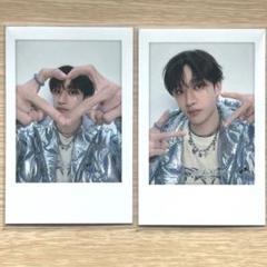 2025年最新】stray kids バンチャン ポラロイドの人気アイテム