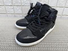 NIKE SB ZOOM DUNK HIGH PROのサムネイル