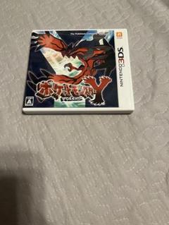 楽天市場】【中古】(未使用・未開封品) ポケットモンスター Y