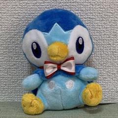 2025年最新】ポッチャマ ポケモンfitの人気アイテム - メルカリ