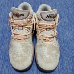 New Balance HESI LOW V2 バスケットシューズ