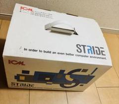 ICM STRIDE コンピュータ周辺機器