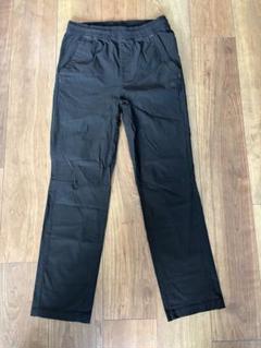 GAP Kids 長ズボン　XL ブラック