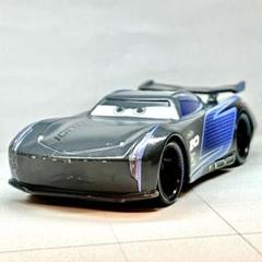 マテル　カーズ　ジャクソンストーム