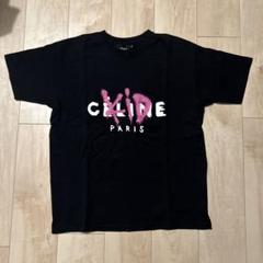 kidult celine Tシャツ