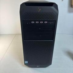 HPZ4G4 CMT Xeon W-2133 / 32GB / Win10Pro