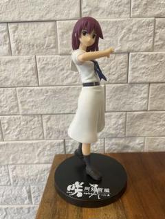 フィギュア　[ランクB/単品] ねんどろいど 宮永照 「咲-Saki-阿知賀編episode of side‐A Blu-ray初回完全生産限定Special-BOX」 同梱特典 ねんどろいど 宮永照