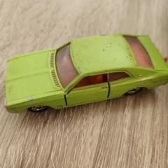 ミニカー3台。昭和時代。【シボレー、ダルマセリカ、ブタケツローレル　キズあり】。 2025年最新】ブタケツローレルの人気アイテム - メルカリ