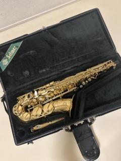 こ*W様 【最終値下げ】Selmer Paris Grands Prix Mod