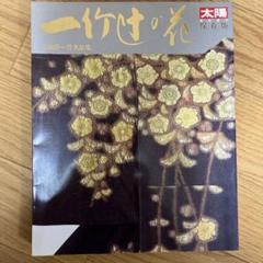 一竹辻が花　久保田一竹名品集　太陽　保存版 Amazon.co.jp: 一竹辻が花 久保田一竹名品集 太陽 臨時増刊 保存