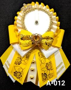 缶バッジ付き 黄色 バッグ　あんスタ　痛バ　遊木真　ゆうくん　白スーツ　感謝祭 2025年最新】あんスタ 缶バッチ 痛バの人気アイテム - メルカリ