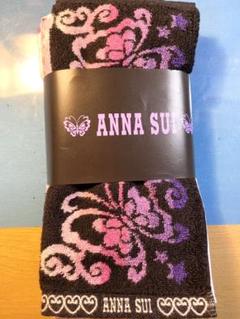 Anna Suiのハンカチ メルカリ