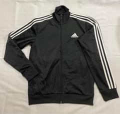 正規品 adidas ジャージ上下セット 蛍光イエロー/ブラック m