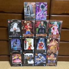 プライズフィギュア　まとめ売り　56体 プライズフィギュアまとめ売り14点 - メルカリ