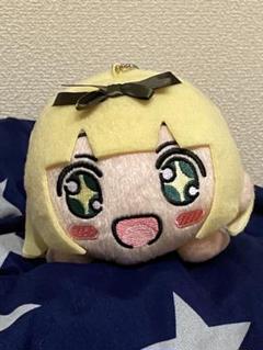 ご注文はうさぎですか？　ごちうさ BLOOM シャロ　B賞　 ぬいぐるみ fit=scale-down,w=1200