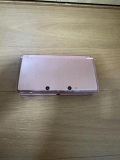 任天堂　ニンテンドー　3DS
