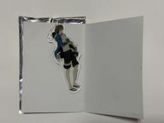 P5R ステラワース特典 アクリルスタンドキーチェーン 明智吾郎 雨宮蓮 2025年最新】明智吾郎 アクスタの人気アイテム - メルカリ