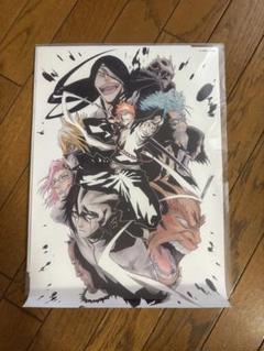 2025年最新】bleach ポスターの人気アイテム - メルカリ