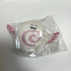 ぐるぐるなるとさん てんし ガチャガチャ