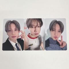 2025年最新】テミン shinee world トレカの人気アイテム - メルカリ