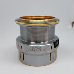 即日発送 ルビアスエアリティー LT3000S-CXH スプール 極美品 LT ルビアスエアリティ3000s-cxh