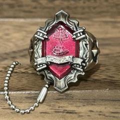 家庭教師ヒットマンリボーン ボンゴレリング 嵐 家庭教師ヒットマンREBORN!○ボンゴレリング 嵐のリング 獄寺