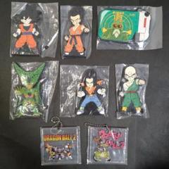2025年最新】ドラゴンボール ラバーキーホルダーの人気アイテム